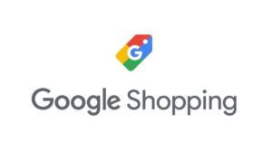 Ilustración 1_Logo Google Shopping