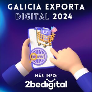 Galicia Exporta digital 2024
